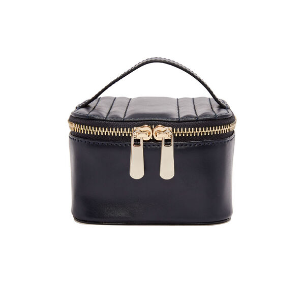 Maria Navy Jewellery Jewellery Cube